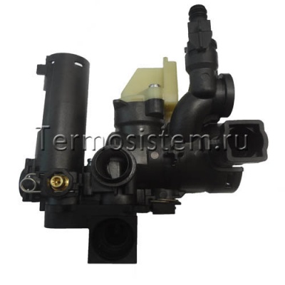 Система распределения на обратной линии (19928659)